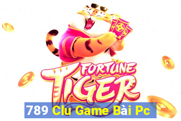 789 Clu Game Bài Pc