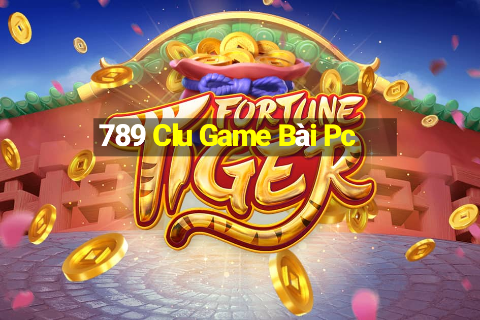 789 Clu Game Bài Pc