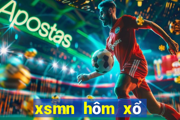 xsmn hôm xổ số miền nam ngày hôm nay