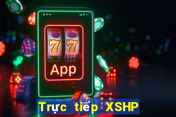 Trực tiếp XSHP ngày 31