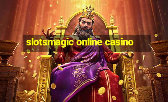 slotsmagic online casino