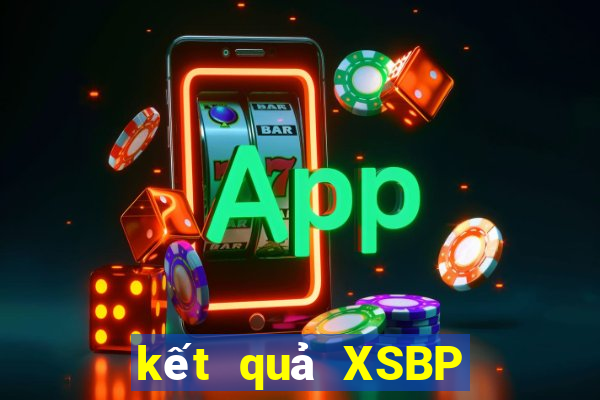 kết quả XSBP ngày 26