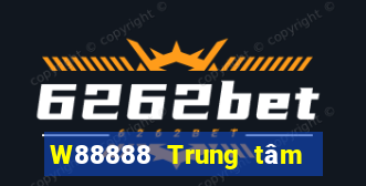 W88888 Trung tâm trò chơi đại phát 888