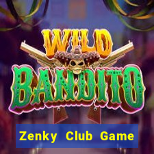 Zenky Club Game Bài Vip