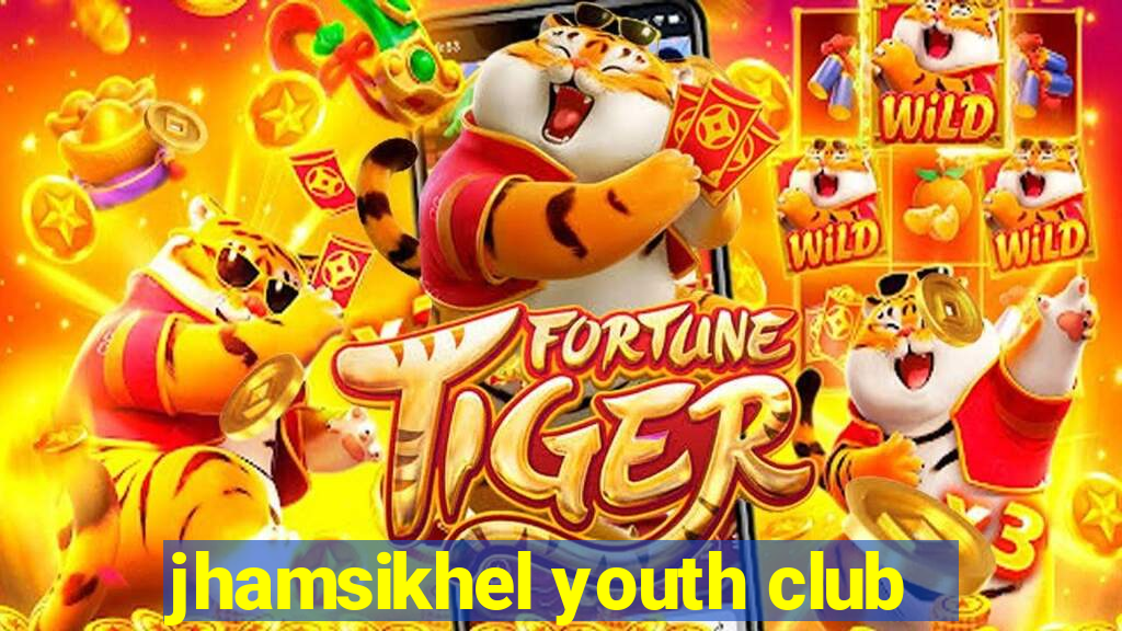 jhamsikhel youth club