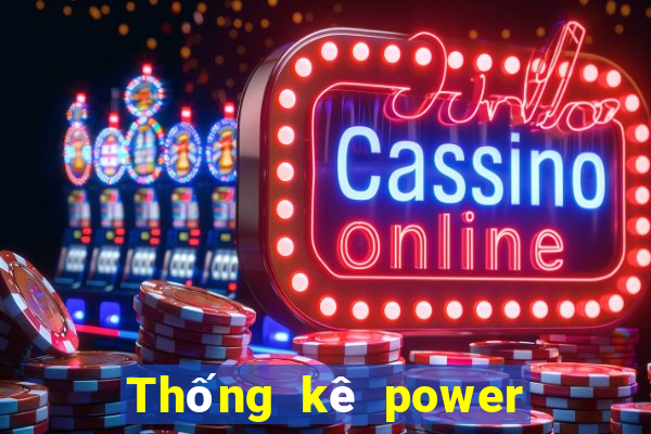 Thống kê power 6 55 ngày 13