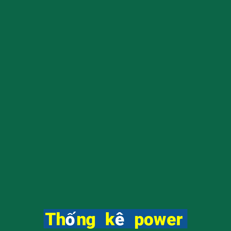 Thống kê power 6 55 ngày 13