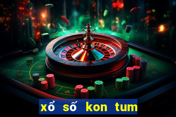 xổ số kon tum 100 ngày