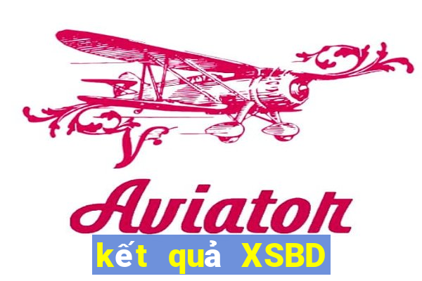 kết quả XSBD ngày 18