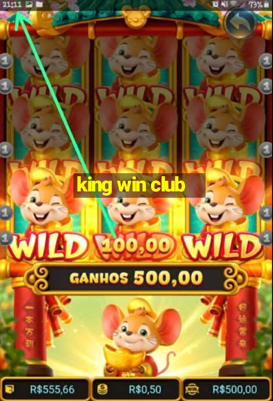 king win club