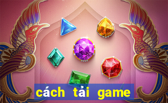 cách tải game bài 789 club