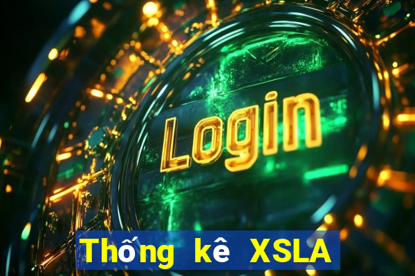 Thống kê XSLA ngày 29