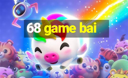 68 game bai