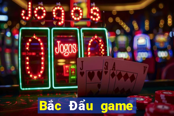 Bắc Đẩu game bài chính hãng