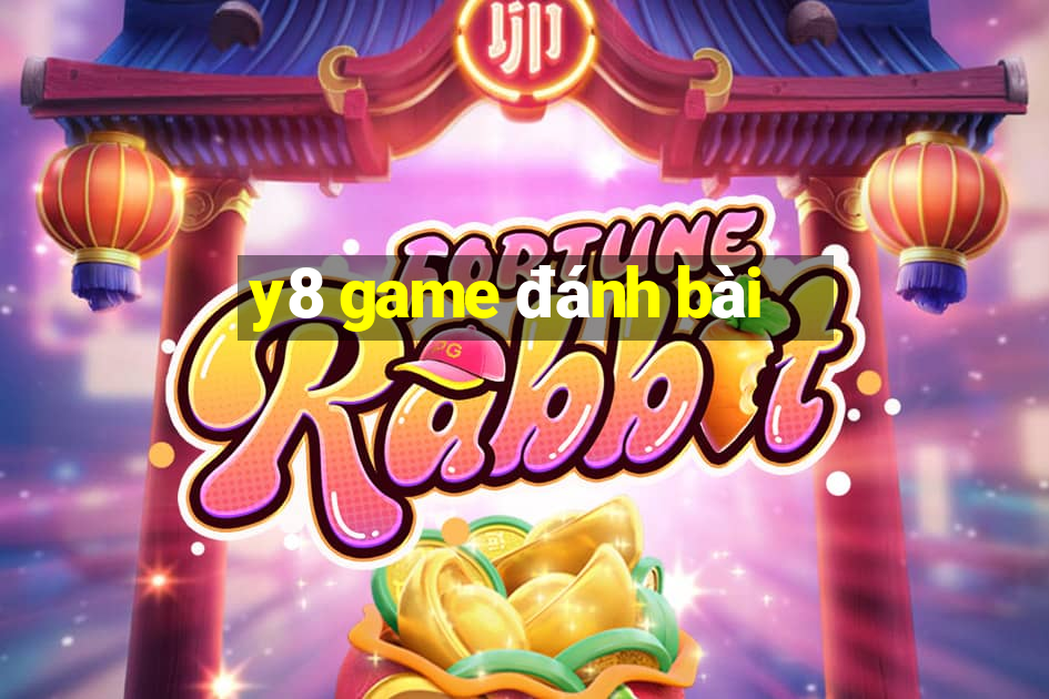 y8 game đánh bài