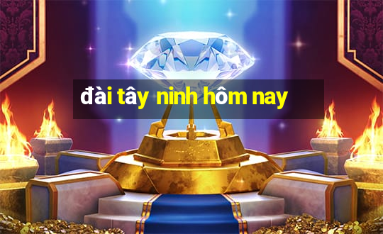 đài tây ninh hôm nay