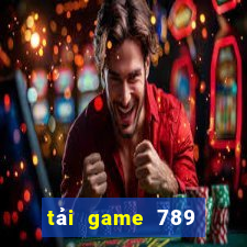 tải game 789 club tài xỉu