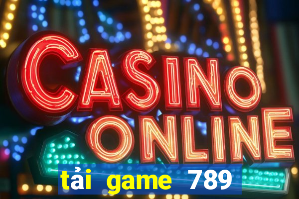 tải game 789 club tài xỉu