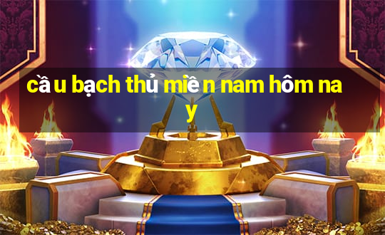 cầu bạch thủ miền nam hôm nay