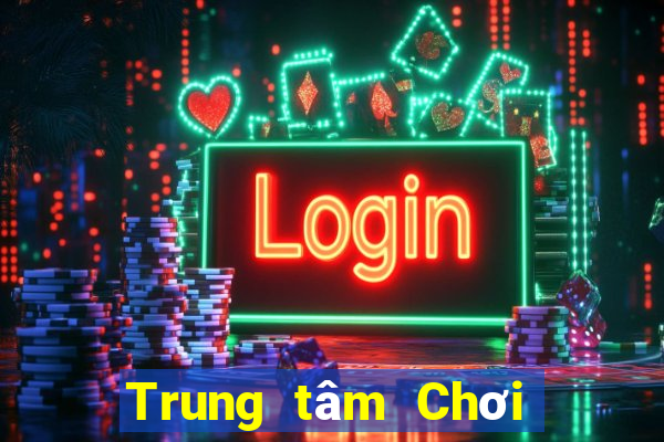 Trung tâm Chơi game bài 523