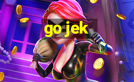 go jek