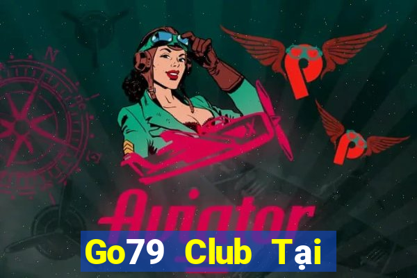 Go79 Club Tại Game Bài B52