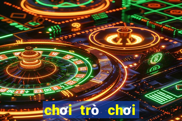 chơi trò chơi xe đua