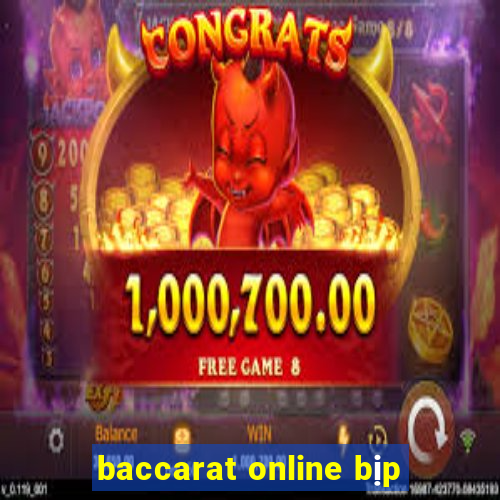 baccarat online bịp