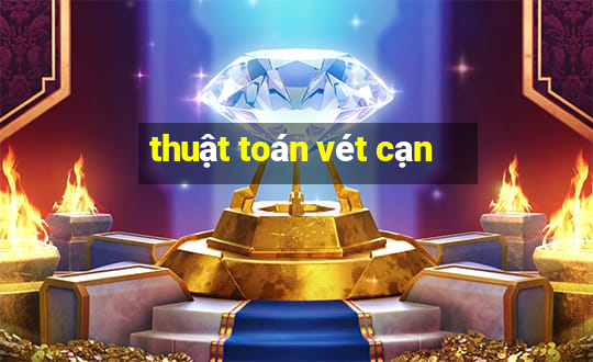 thuật toán vét cạn