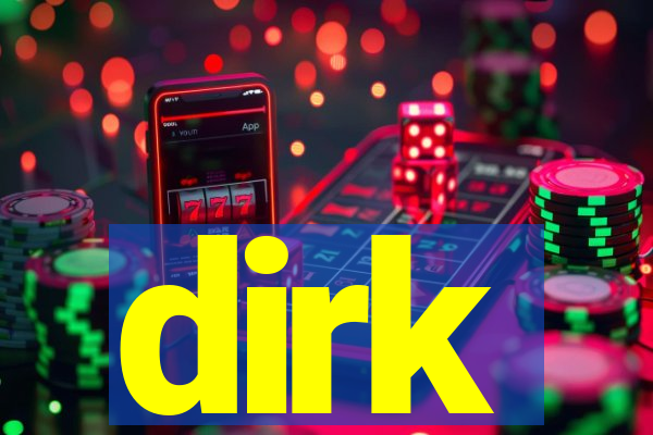 dirk