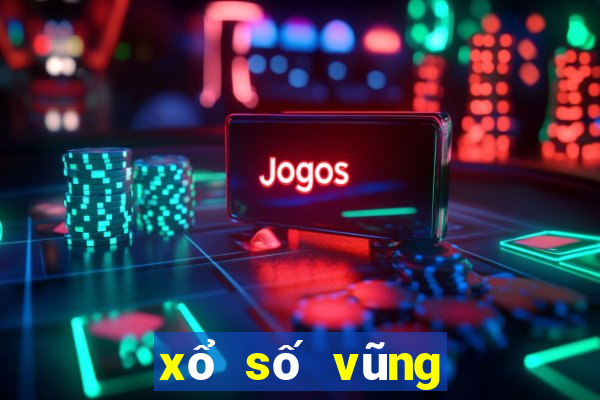 xổ số vũng tàu ngày 11 tháng 04