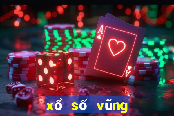 xổ số vũng tàu ngày 11 tháng 04