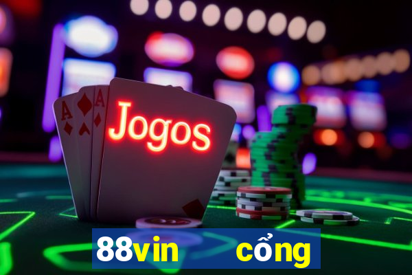 88vin   cổng game quốc tế hà nội ảnh