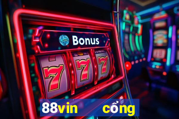 88vin   cổng game quốc tế hà nội ảnh