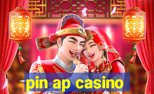 pin ap casino