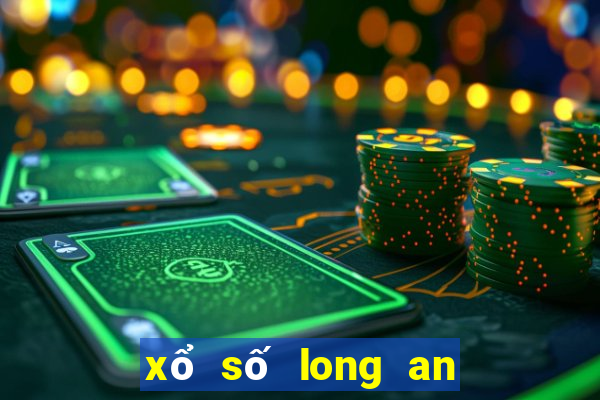 xổ số long an 27 tháng 1