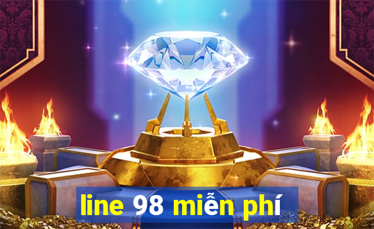 line 98 miễn phí