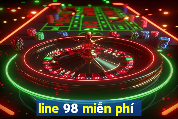 line 98 miễn phí