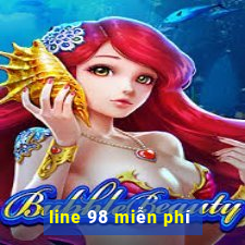 line 98 miễn phí