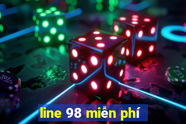 line 98 miễn phí