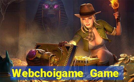 Webchoigame Game Bài Twin