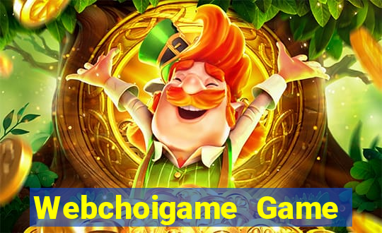 Webchoigame Game Bài Twin