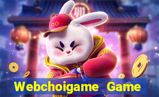 Webchoigame Game Bài Twin