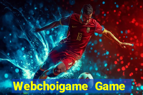 Webchoigame Game Bài Twin