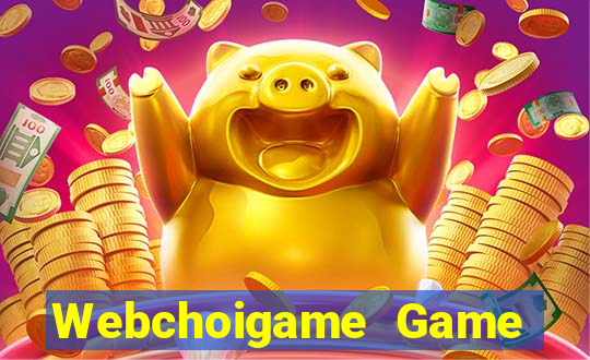 Webchoigame Game Bài Twin