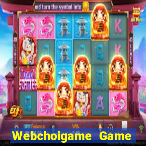 Webchoigame Game Bài Twin