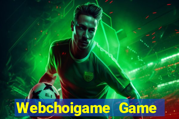 Webchoigame Game Bài Twin