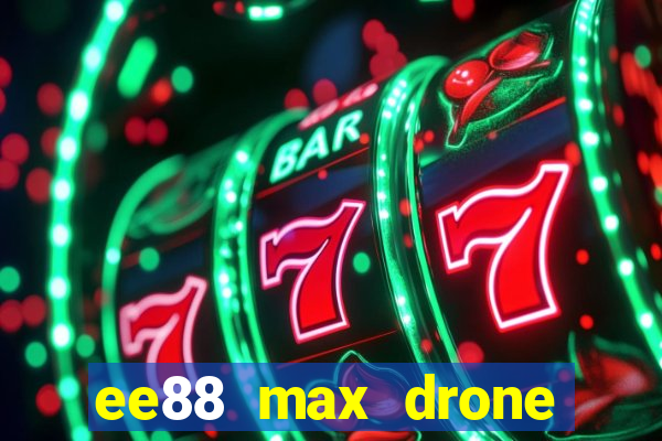 ee88 max drone price in bangladesh