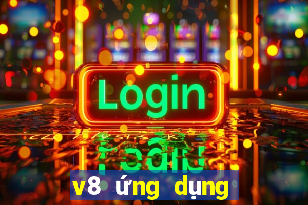 v8 ứng dụng phân chia màu