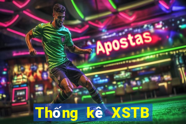 Thống kê XSTB ngày 19